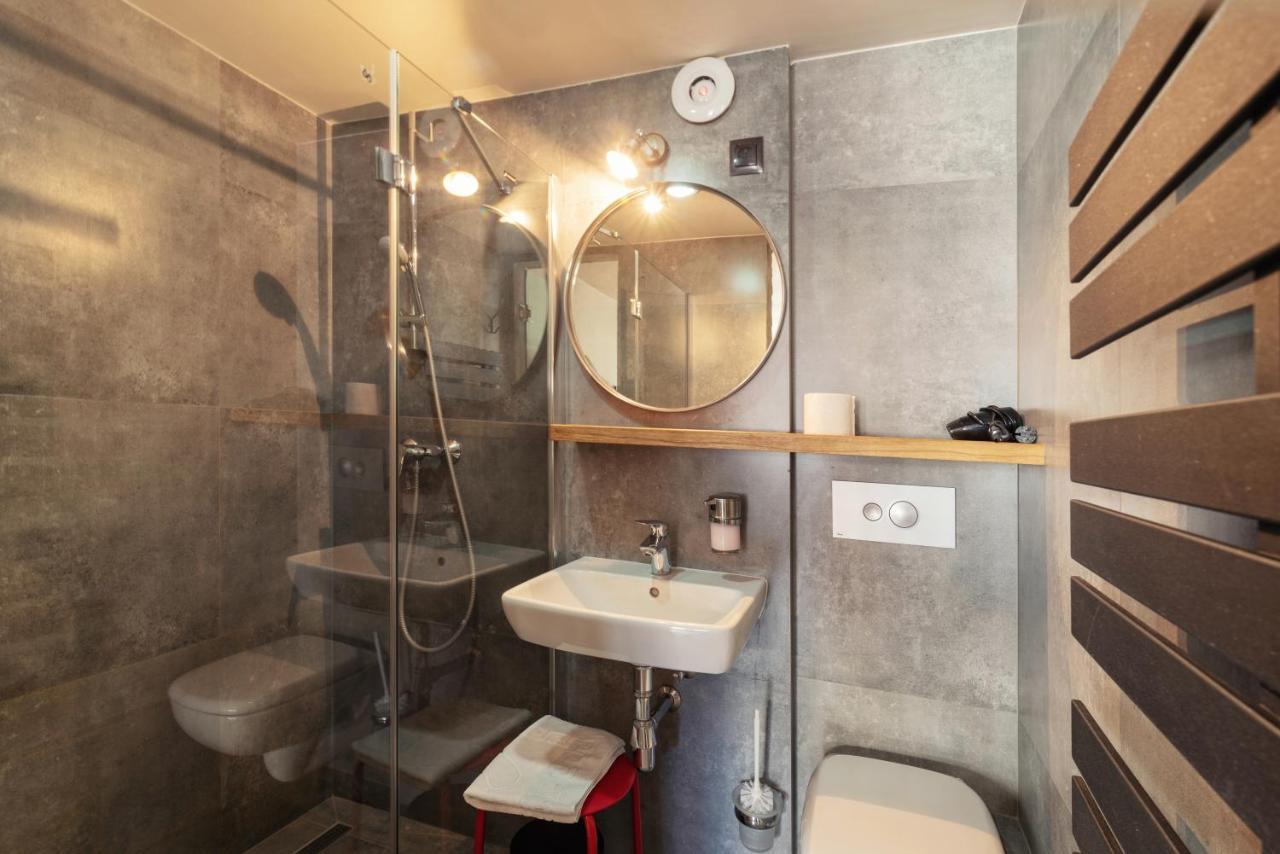 Apartament Gdanski Grod Eksteriør bilde